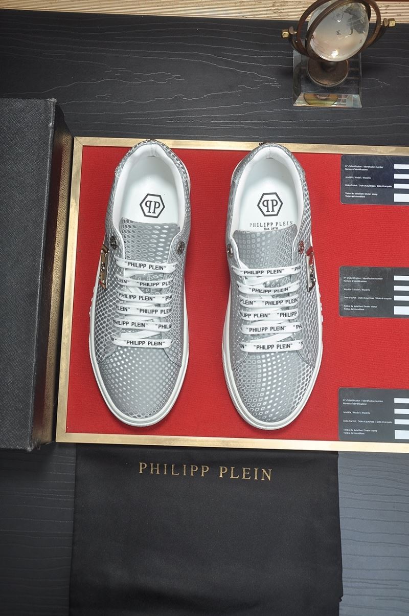 Philipp Plein Shoes